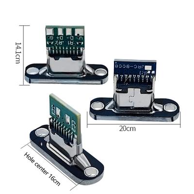 Cables digitales – Conectores y adaptadores