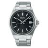 Special Brand New SEIKO Selection S Series SBTH005 Black Dial 10 ATM Water Resistant Quartz Watch Price! Men's