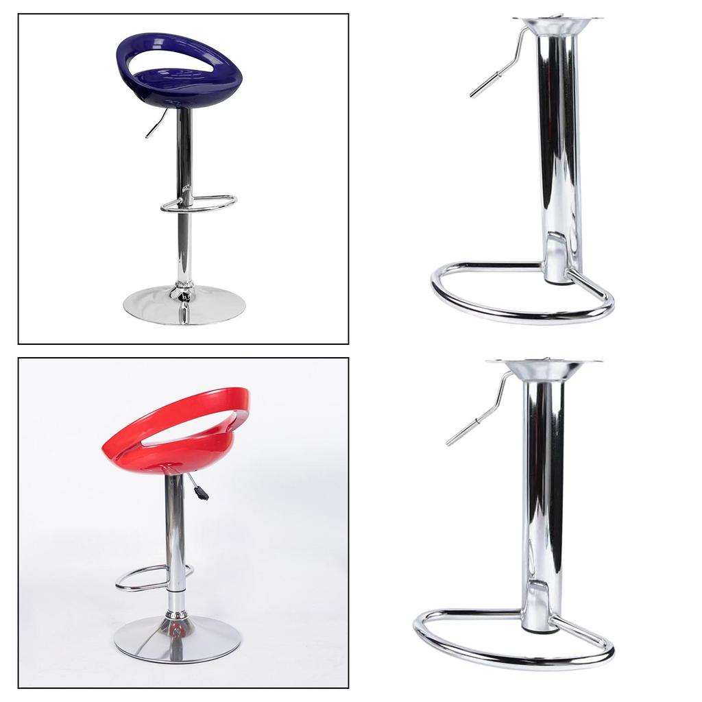 Accessori Sgabello da Bar Parti di Ricambio Universali Cilindro a Gas Sostituzione