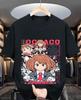 Anime Vintage Special Unisex T-shirt Manga Tee Anime Girl Gift Shirt All Size