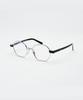 Geulapigpeullaseutig Jacob_Silver Black