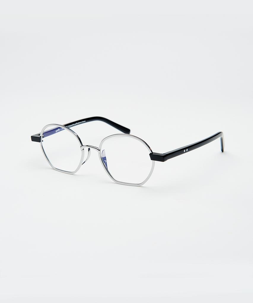 Geulapigpeullaseutig Jacob_Silver Black