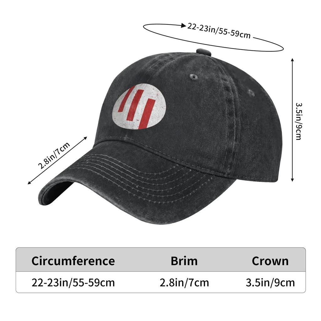 Baseball Cap Viltrumite Empire Invincible Logo Spring Classic Trucker Hat  Unisex Men Outdoor Sport Sun Visor Baseball Caps