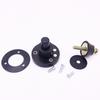 JayCreer Universal Door Locks For Forklift,Wheel Loaders,Excavators,Tractors