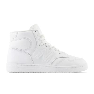 Sneakers New Balance White Version 480