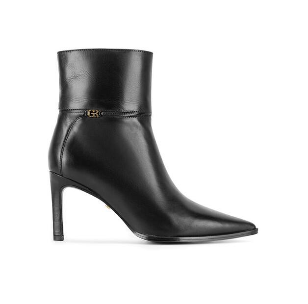 Ботильоны Gino Rossi LUIZA-116040 Black