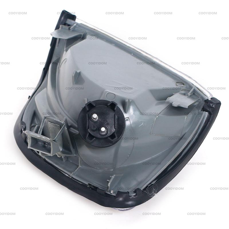 Fanale Angolare Per Mercedes Benz W140 Classe S S320 S420 S500 S600 1991-1998 1408207461 1408207361 Luci di Parcheggio Indicatore di Direzione