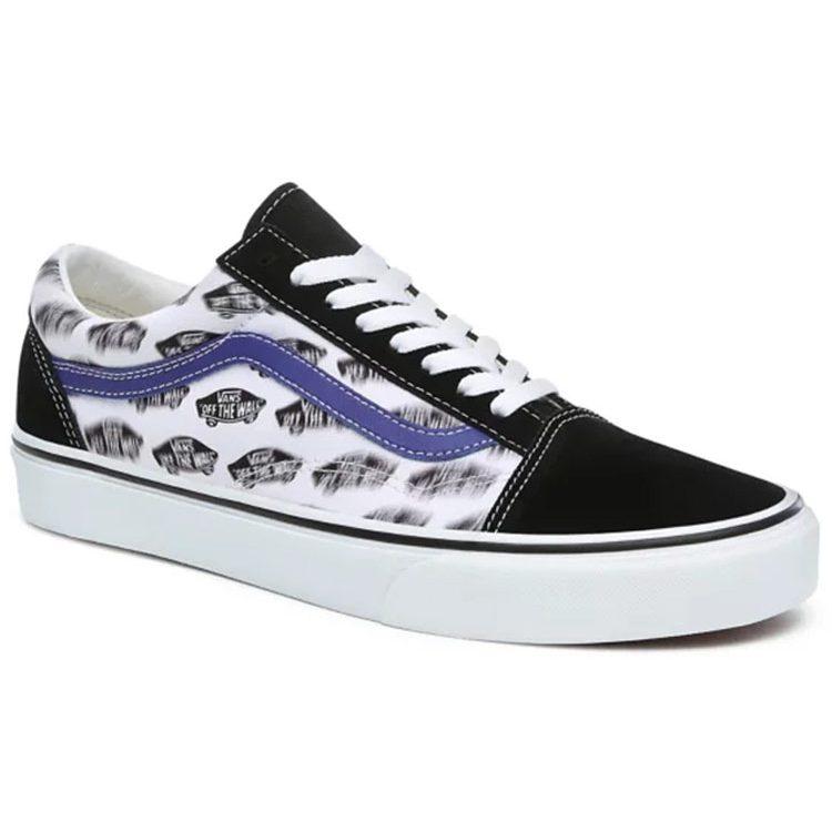 Old Skool Vans 'Blur Boards' VN0A4BV5T2N