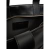 Bag Calvin Klein Calvin Klein Bold Ck Medium Tote LV04F3218G Black