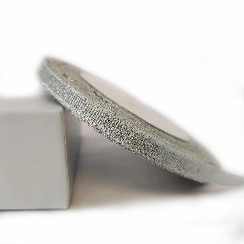 

22 м цветная луковая лента - ширина 0,6 см, золотая и серебряная для упаковки подарков и украшения тортов