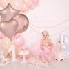 Foil Balloon Balloons Mylar Mylar Balloon Foil Party Balloon For Birthday Party Bright Balloons