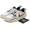 CMFT Era Basketball Shoes Men's Ecru - HJ6777-101