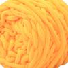 Ice Bar Chunky Soft Yarn for Hand-Knitted Scarves, Crochet Hooks, Slippers, and DIY Projects for Men and Women