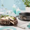 Dr 28cm Round Springform Pan. Oetker Back Harmonie Ref. 2607
