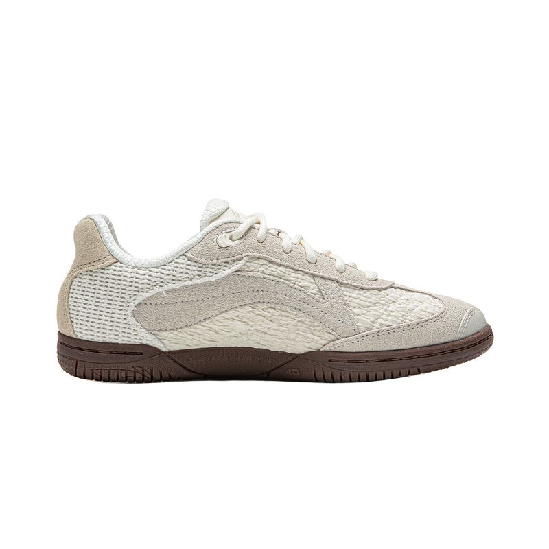 Li Ning Cushioning Abrasion Resistant Cushioning, Wear Resistant Low top Casual Shoes Unisex AZGV291-1