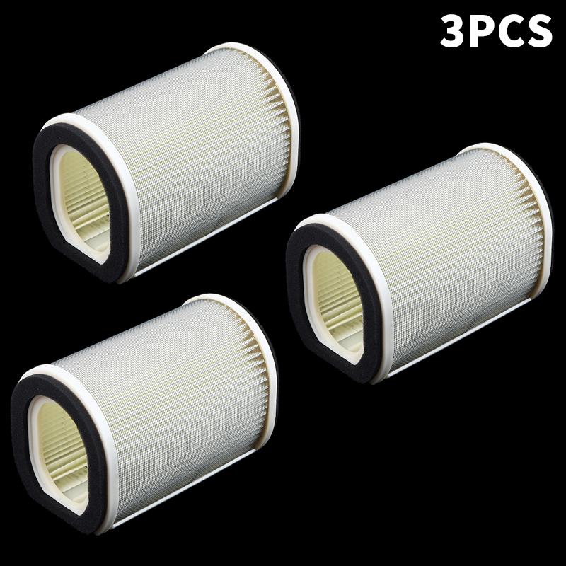 Motorrad Zubehör Luftfilter Für Fjr1300 Fjr1300A Fjr1300As Fjr1300Ae Xvs1300 Fjr 1300 A Ae As Es 2001-2023