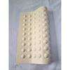 HANDUNYOU Non-slip Rubber Bath Mat