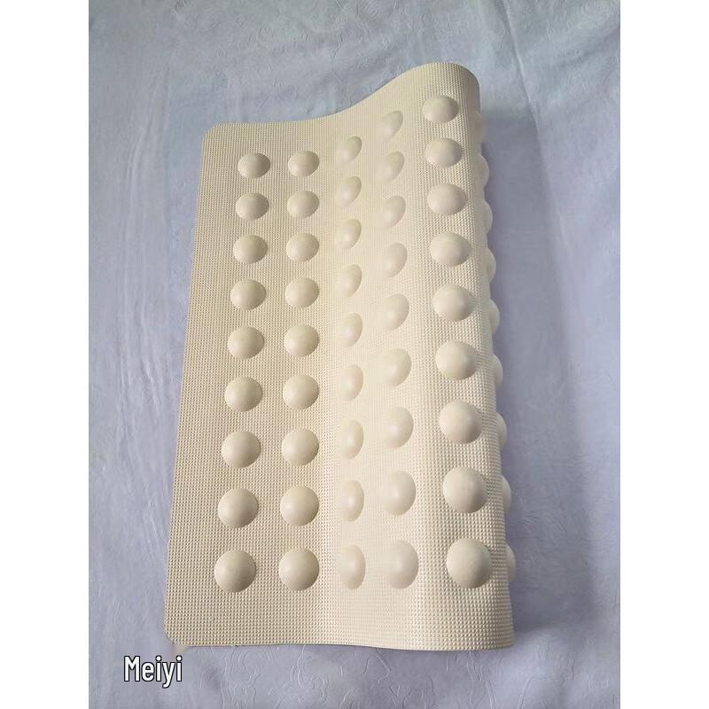 HANDUNYOU Bubble Anti-Slip Shower Mat