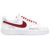 Nike Court Vision 1 Rui Sheep Soaring In The Clouds Lightweight Breathable Lightweight And Breathable Low top DH2987-101(Team646-)
