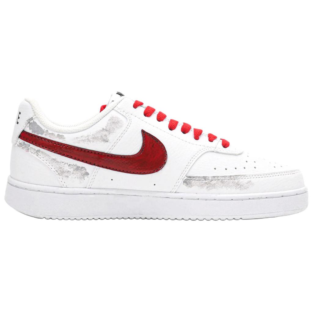 Nike Court Vision 1 Rui Sheep Soaring In The Clouds Lightweight Breathable Lightweight And Breathable Low top DH2987-101(Team646-)