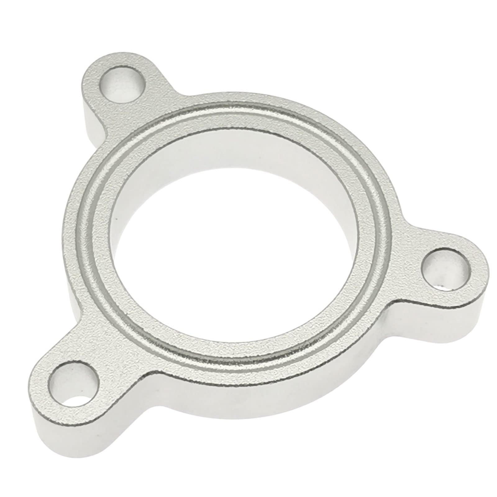 

JINGLING Suzuki Alto HA36S Дроссельная заслонка Двигатель R06A Корпус дроссельной заслонки 1 шт. Проставка, Проставка, Алюминий, Серебристый, [Б/У]