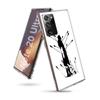 Vinland Saga Manga Phone Case For Samsung A70 A50S A40 A30 A20E A16 A26 A36 A56 A17 Galaxy Note 20 10 9 8 A71 A51 A41 A31 A21S A