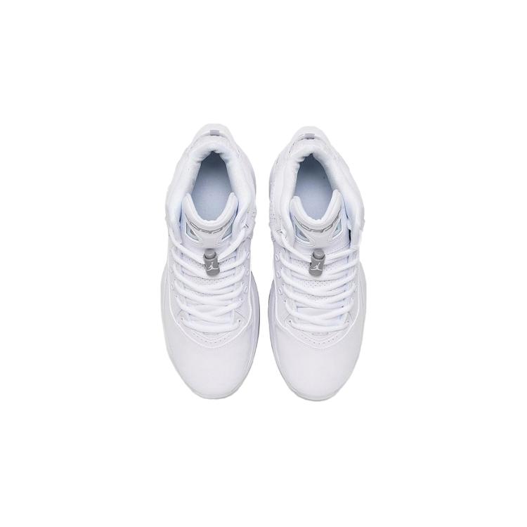 JAir Jordan B'Loyal 'Bianco GS CK1425-100
