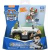Takara Tomy Paw Patrol Basic Vehicle with Figure Tracker Jungle Cruiser Toy