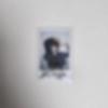 BILLLIE Shunsa Paul Sign Polaroid Transfer