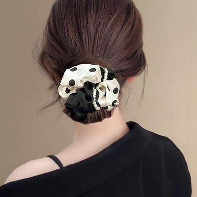 Accessori per capelli – Elastici per capelli