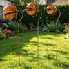 Jardinagem e paisagismo – Decoração de jardim