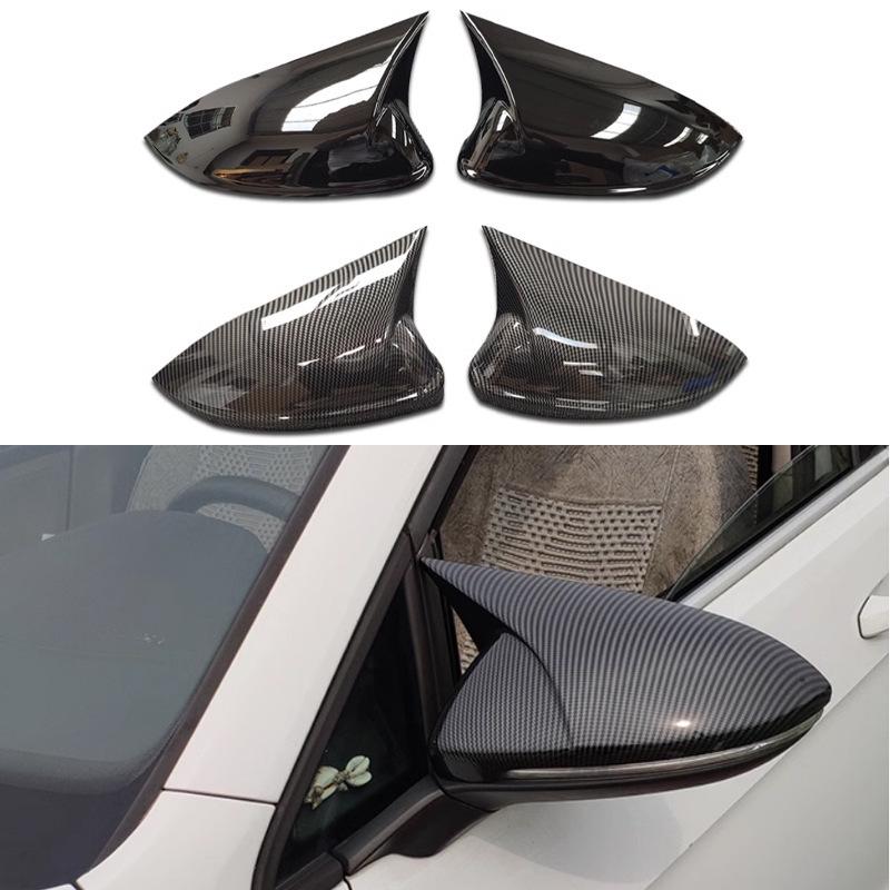 Rearview Mirror Cover for VW Golf 7/7.5 Lamando (2015-2018)