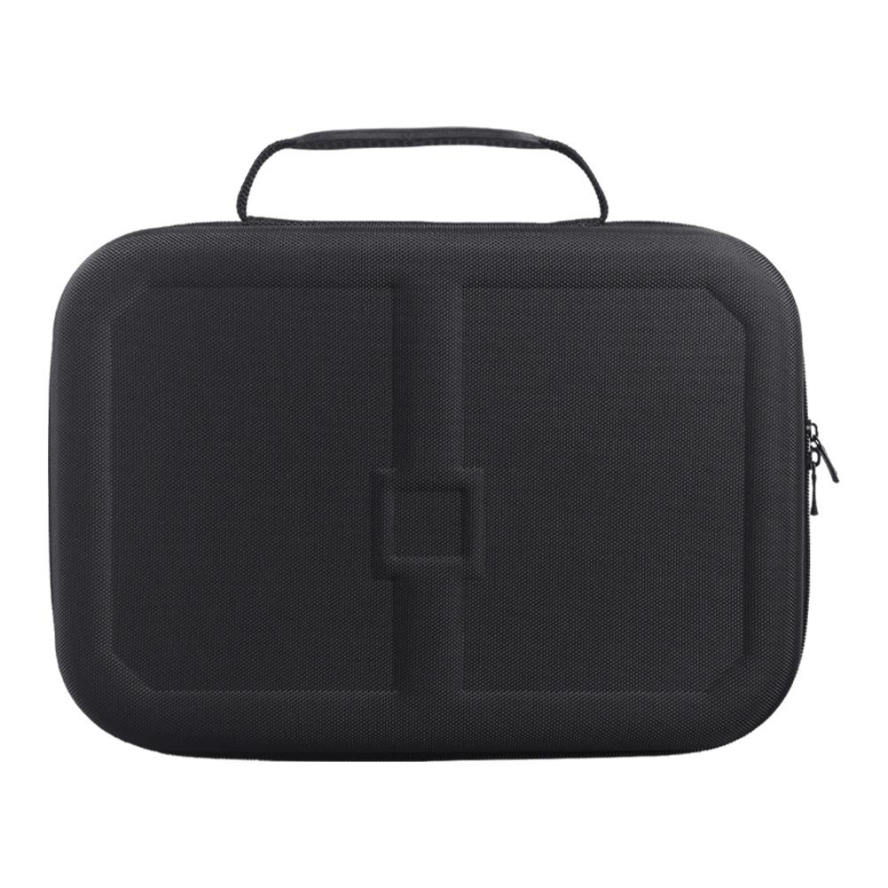 Carrying Case for Nintendo for Switch 2 Game Conslole Case Anti-scratch Accessories Storage Bag for Switch 2 Console Accessories