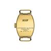 Tissot Collezione Porto Collezione Porto Movimento al Quarzo Resistenza all'Acqua 30m Orologio da Donna 22*8.42mm T128.109.36.022.00