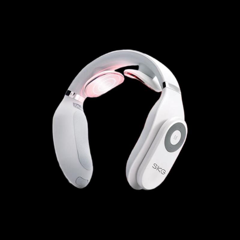 

SKG Smart Neck Massager