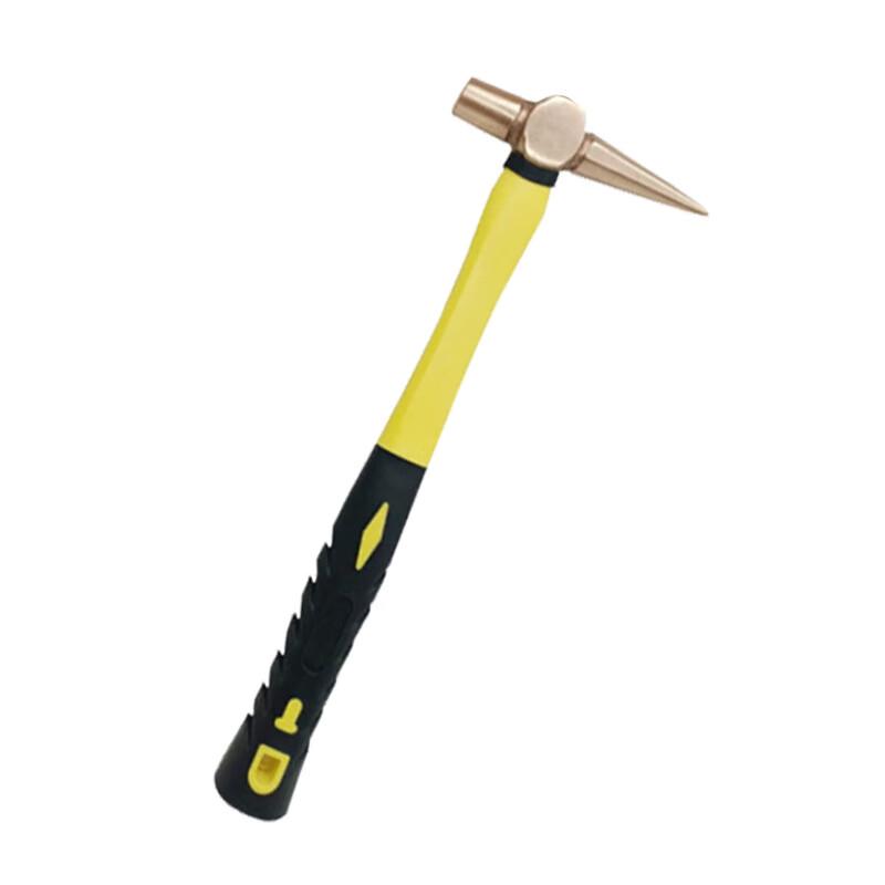 Non-Sparking Explosion-Proof Inspection Hammer