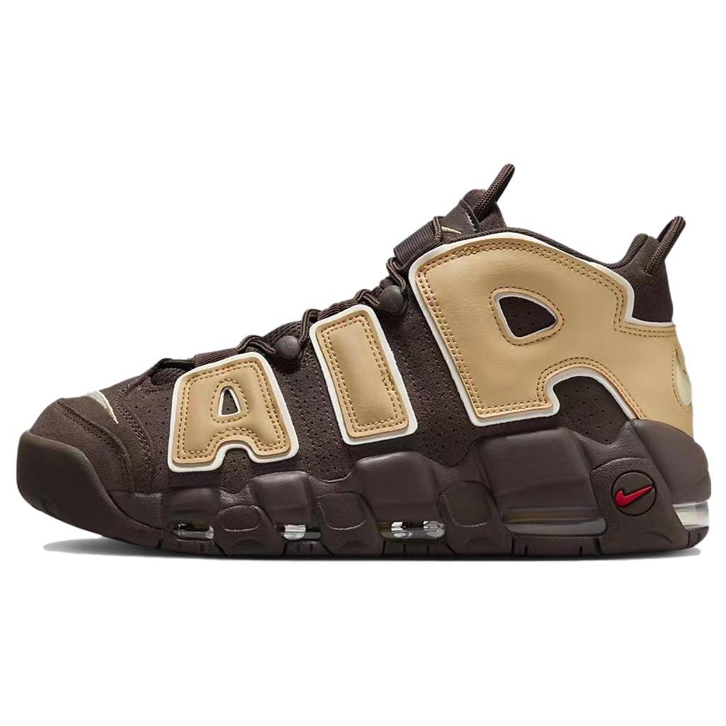 

Новые Nike Air More Uptempo 96 Baroque Brown FB8883-200 40.5