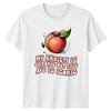 My Anxiety Is Chronic But This T-Shirt Anxiety Humor Funny Birthday Gift