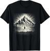 But Why - Trending Nihilist Penguin Meme Funny T-Shirt