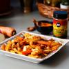 Urban Platter Condiment Jamaican Jerk, 80g (Amestec Caraibean Îndrăzneț și Picant | Perfect pentru Marinade, Grătar și Fripturi)