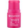 Essence What A Tint! Tinta Per Guance 10 Raspberry Vibes 5ml