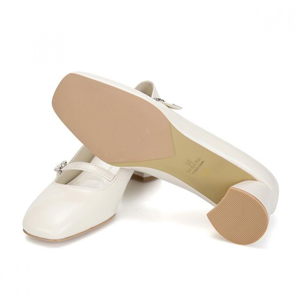 BARBARA Pumps Bbg205iv