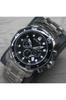 [Invicta] Watch Pro Diver Quartz 48mm Case Silver Stainless Steel Strap Black Dial 69 Men's [Item]