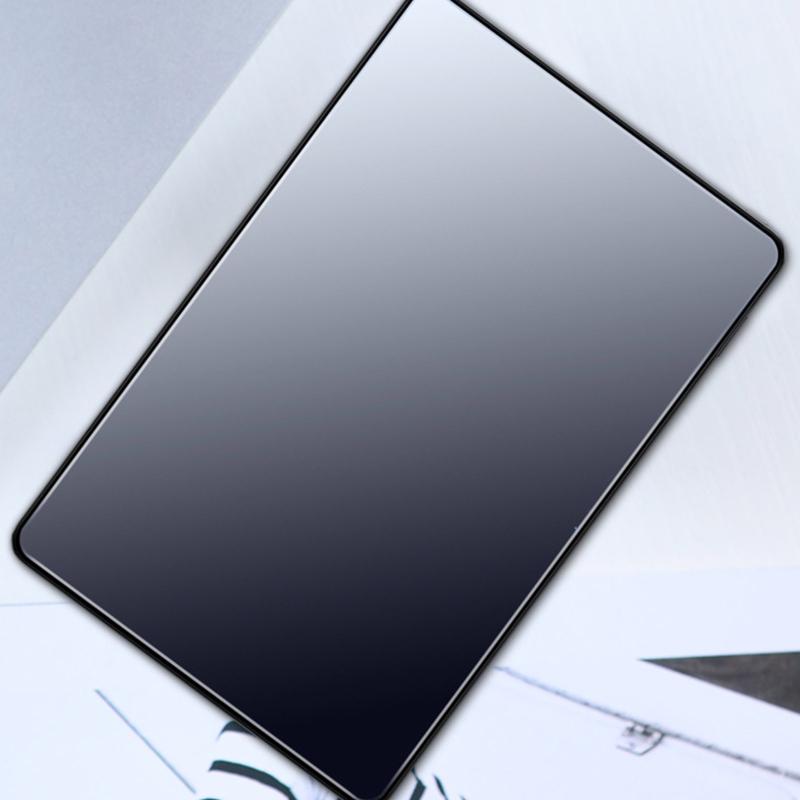 9H Tempered Glass Screen Tector For Pad 5   AGC Glass Film for MiPad 5  Bubble  LCD Tector