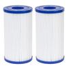 Suitable for Plestco PRB35-IN, R173431,Filbur FC-2385,Guardian 409-219,Unicel C-4335 High Quality Hot Tub Filter