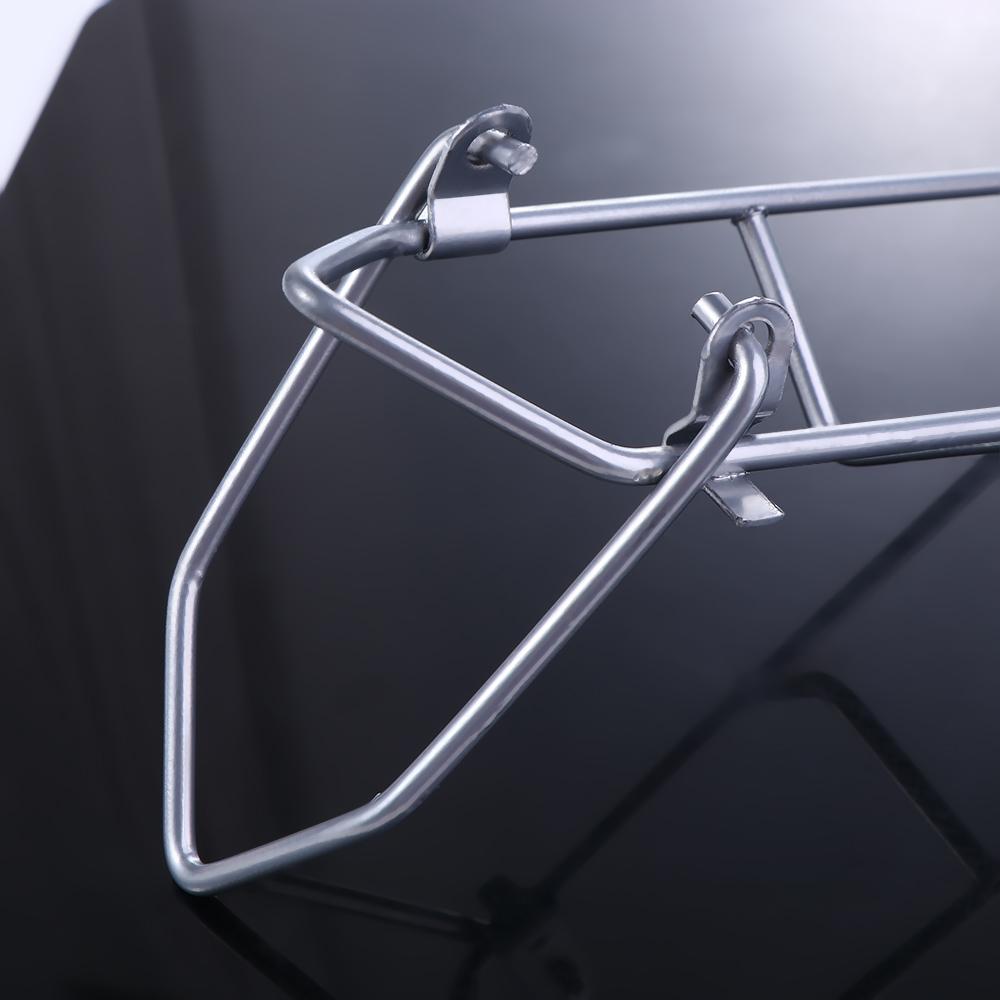 Adjustable Insert Ground Fishing Rod Holder Fishing Pole Bracket Pole Holder Fishing Rod Stand