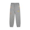 Cross-border Foreign Trade G D Splashing Ink Graffiti Casual Loose Trousers Splicing Couple Leggings Sweatpants Tide Men and Women the Same Style