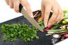 Glass Plate Cutting Board 52X40 Spices
