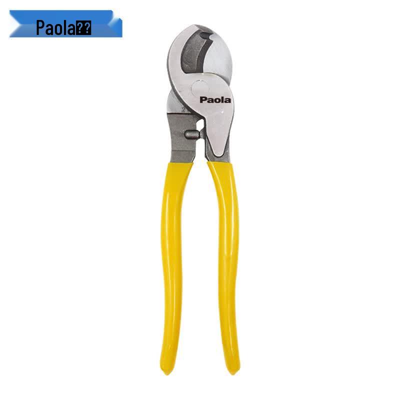 Paola Industrial Cable Cutter