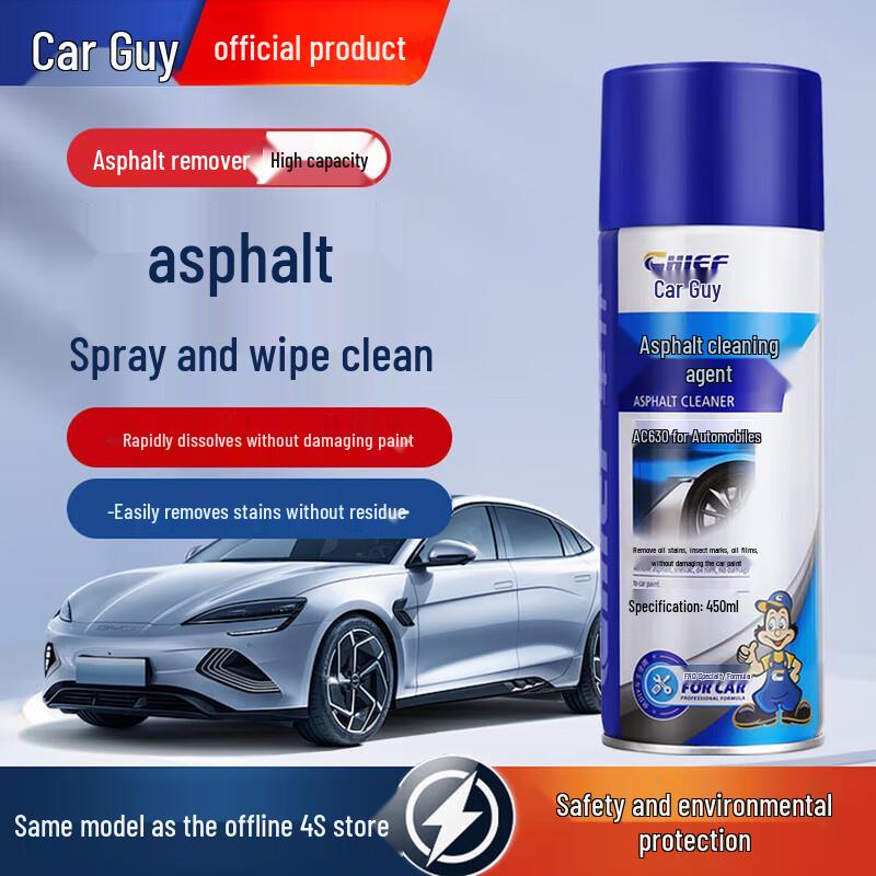Chepu Car Exterior Cleaning & Restoration Series